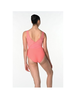 Justaucorps femme Artiligne LISON - FAME LA MAISON DE LA DANSE