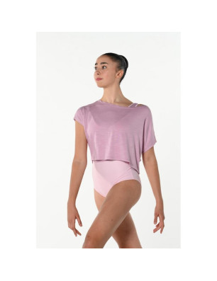 T-shirt ELIO Dansez-vous - FAME LA MAISON DE LA DANSE