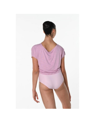 T-shirt ELIO Dansez-vous - FAME LA MAISON DE LA DANSE
