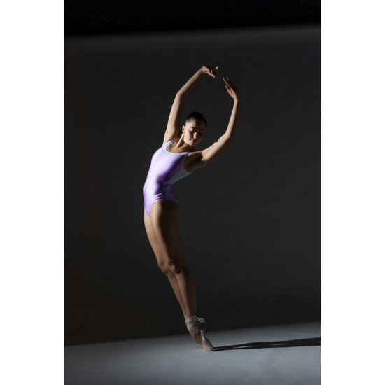Justaucorps femme Artiligne LISON - FAME LA MAISON DE LA DANSE