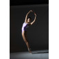 Justaucorps femme Artiligne LISON