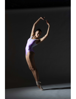 Justaucorps femme Artiligne LISON - FAME LA MAISON DE LA DANSE