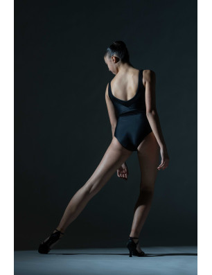Justaucorps ELEA - Artiligne - Justaucorps danse Femme - Justaucorps danse Fille