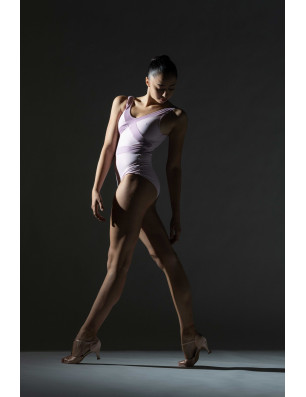 Justaucorps ELEA - Artiligne - Justaucorps danse Femme - Justaucorps danse Fille