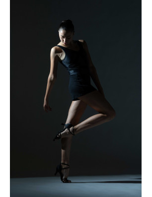 Justaucorps ELEA - Artiligne - Justaucorps danse Femme - Justaucorps danse Fille