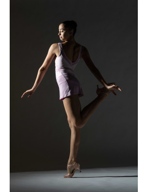 Justaucorps ELEA - Artiligne - Justaucorps danse Femme - Justaucorps danse Fille