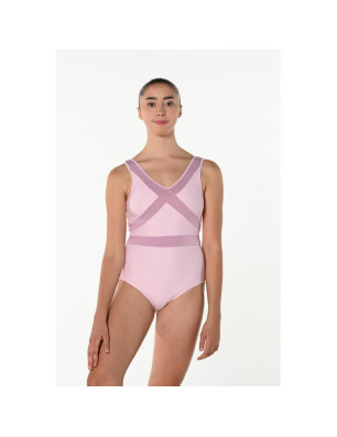 Justaucorps ELEA - Artiligne - Justaucorps danse Femme - Justaucorps danse Fille
