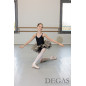 Justaucorps Tutu court Pailleté enfant DEGAS TUC