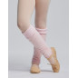 Jambiere enfant Bi-matière 40cm Temps Danse