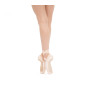 Pointes Alicia - Boîte large Semelle dure - T140LH