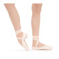 Pointes Alicia - Boîte moyenne Semelle moyenne - T140MM