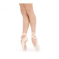 Pointes Alicia - Boîte moyenne Semelle moyenne - T140MM