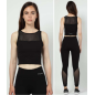 Top Active Noir - S0530