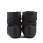 Boots d'échauffement Noir REPETTO T250