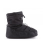 Boots d'échauffement Noir REPETTO T250