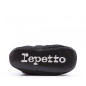Boots d'échauffement Noir REPETTO T250