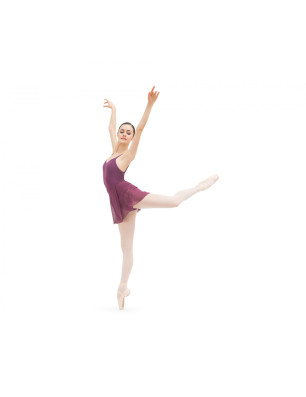 Jupette femme Repetto D089 - Fame La Maison de la Danse