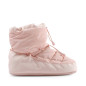 Boots d'échauffement Rose REPETTO T251