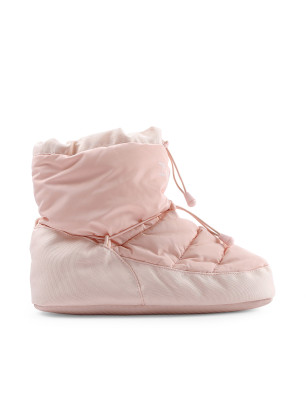Boots d'échauffement Rose Repetto T251 - FAME La Maison De La Danse