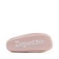 Boots d'échauffement Rose REPETTO T251