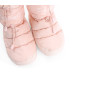 Boots d'échauffement Rose REPETTO T251