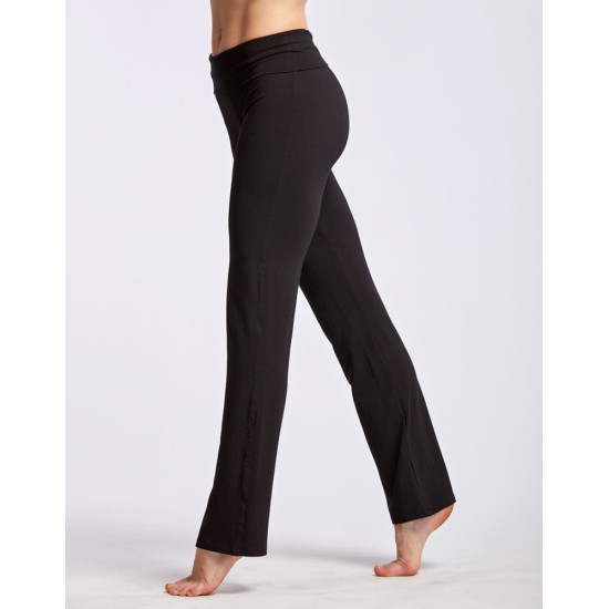 Pantalon Droit Viscose - APACHE Temps Danse - FAME La Maison De La Danse