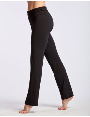 Pantalon Droit Viscose - APACHE Temps Danse - FAME La Maison De La Danse