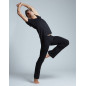 Pantalon jazz homme noir - OLEG