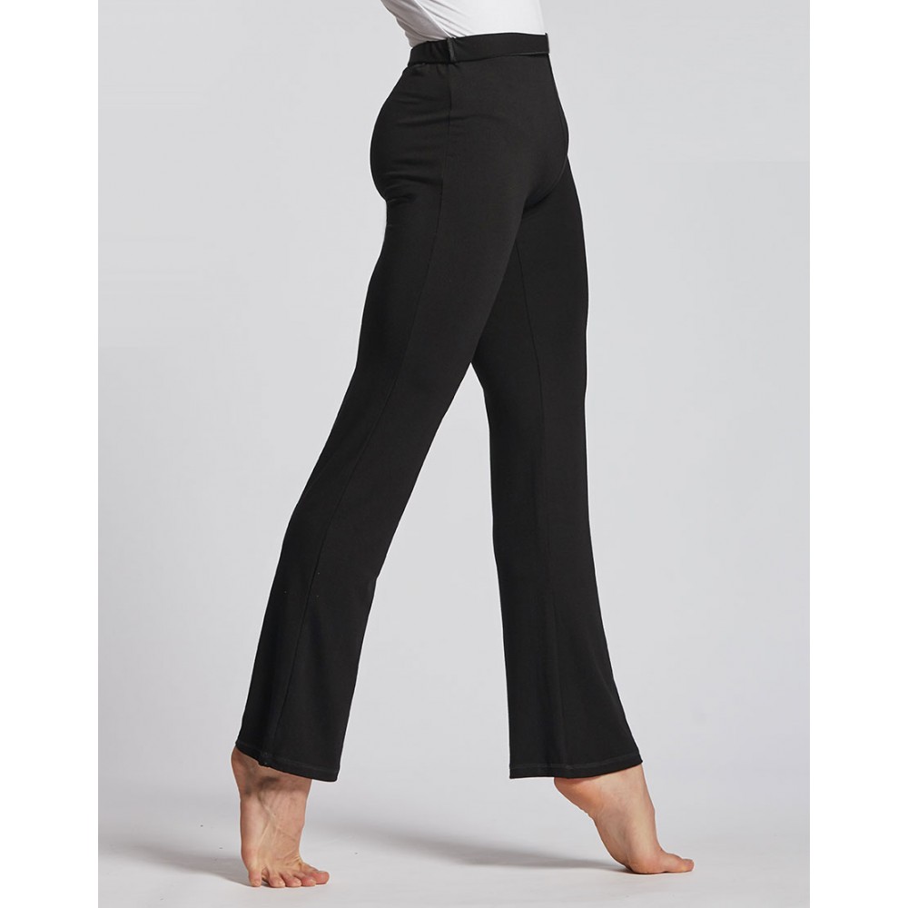 Pantalon jazz homme noir - OLEG