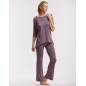 Pantalon jazz GINGER - Temps Danse