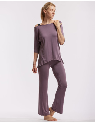 Pantalon jazz GINGER - Temps Danse - FAME La Maison De La Danse