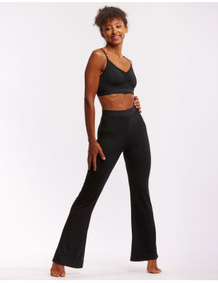 Pantalon jazz GINGER - Temps Danse - FAME La Maison De La Danse