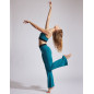 Pantalon jazz GINGER - Temps Danse