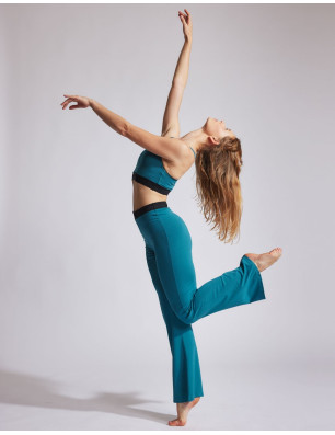 Pantalon jazz GINGER - Temps Danse - FAME La Maison De La Danse
