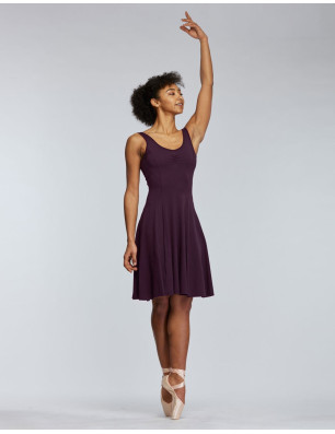 Robe De Danse Viscose - VERITABLE Temps Danse - FAME La Maison De La Danse
