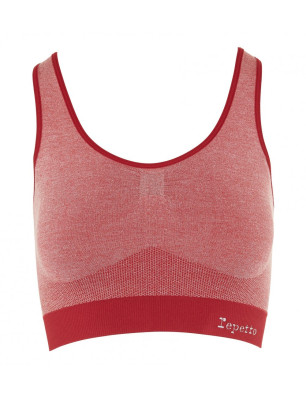 Brassière seamless en micromodal Repetto S0399 - FAME La Maison De La Danse