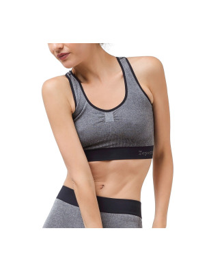Brassière seamless en micromodal Repetto S0399 - FAME La Maison De La Danse