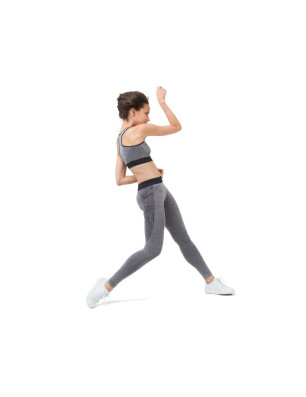 Brassière seamless en micromodal Repetto S0399 - FAME La Maison De La Danse