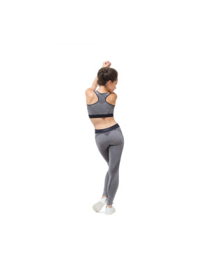 Brassière seamless en micromodal Repetto S0399 - FAME La Maison De La Danse