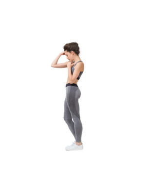 Brassière seamless en micromodal Repetto S0399 - FAME La Maison De La Danse