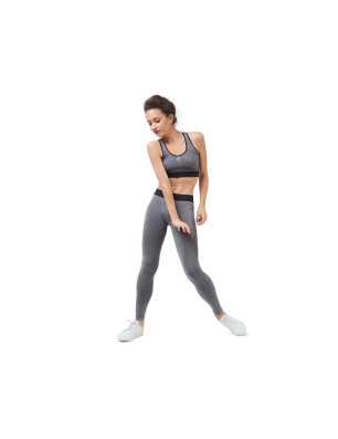 Brassière seamless en micromodal Repetto S0399 - FAME La Maison De La Danse