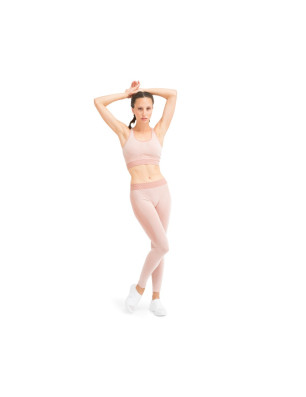 Brassière seamless en micromodal Repetto S0399 - FAME La Maison De La Danse
