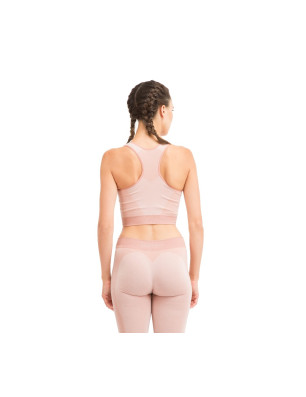 Brassière seamless en micromodal Repetto S0399 - FAME La Maison De La Danse