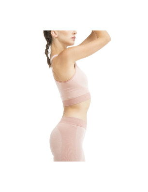 Brassière seamless en micromodal Repetto S0399 - FAME La Maison De La Danse