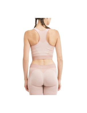 Brassière seamless en micromodal Repetto S0399 - FAME La Maison De La Danse