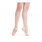 Demi-pointes Dance stretch Nude T241