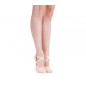 Demi-pointes Dance stretch Nude T241
