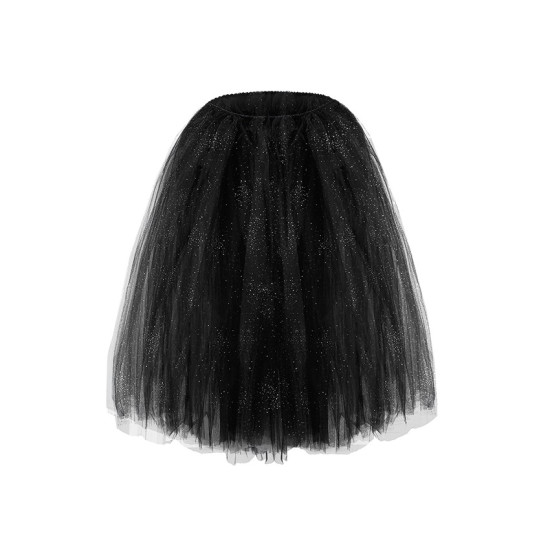 Tutu paillette enfant Repetto DE534L