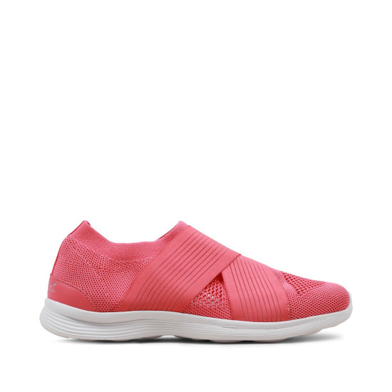 Dance sneakers Rose Melba REPETTO V072R - FAME LA MAISON DE LA DANSE