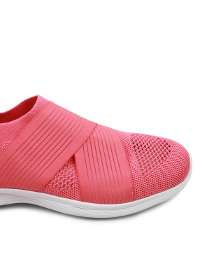 Dance sneakers Rose Melba REPETTO V072R - FAME LA MAISON DE LA DANSE